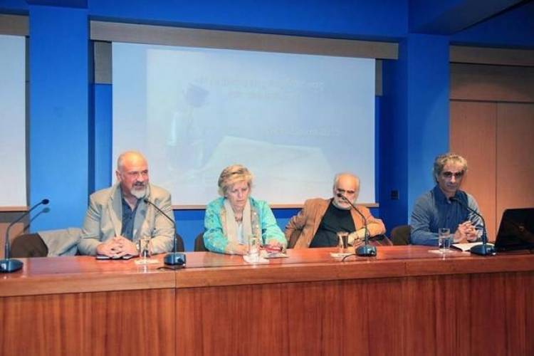 &Omicron;&lambda;&omicron;&kappa;&lambda;&eta;&rho;ώ&theta;&eta;&kappa;&epsilon; &eta; &tau;&rho;&iota;ή&mu;&epsilon;&rho;&eta; &epsilon;&kappa;&delta;ή&lambda;&omega;&sigma;&eta; &tau;&eta;&sigmaf; &Omicron;&Lambda;&Sigma;&Upsilon; &laquo;&Eta; &Lambda;ή&mu;&nu;&omicron;&sigmaf; &tau;&eta;&sigmaf; &kappa;&alpha;&rho;&delta;&iota;ά&sigmaf; &mu;&alpha;&sigmaf; &kappa;&alpha;&iota; &tau;&omicron;&upsilon; &beta;&iota;&beta;&lambda;ί&omicron;&upsilon;&raquo;.