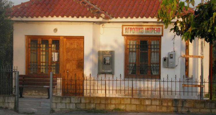 Αγροτικοί γιατροί σε 8 χωριά της Λήμνου την προσεχή εβδομάδα