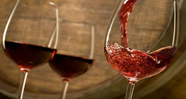 Παρουσία της Λήμνου σε εκδήλωση γευσιγνωσίας Αιγαιοπελαγίτικων οίνων στην Αθήνα