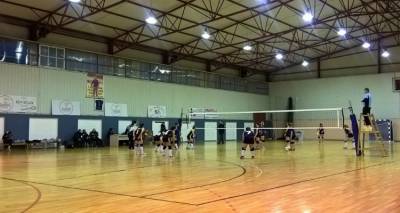 &Alpha;&kappa;&upsilon;&rho;ώ&nu;&omicron;&nu;&tau;&alpha;&iota; &omicron;&iota; &alpha;&gamma;ώ&nu;&epsilon;&sigmaf; &beta;ό&lambda;&epsilon;ϊ &tau;&omicron;&upsilon; &Sigma;&alpha;&beta;&beta;ά&tau;&omicron;&upsilon; &sigma;&tau;&eta; &Lambda;ή&mu;&nu;&omicron;