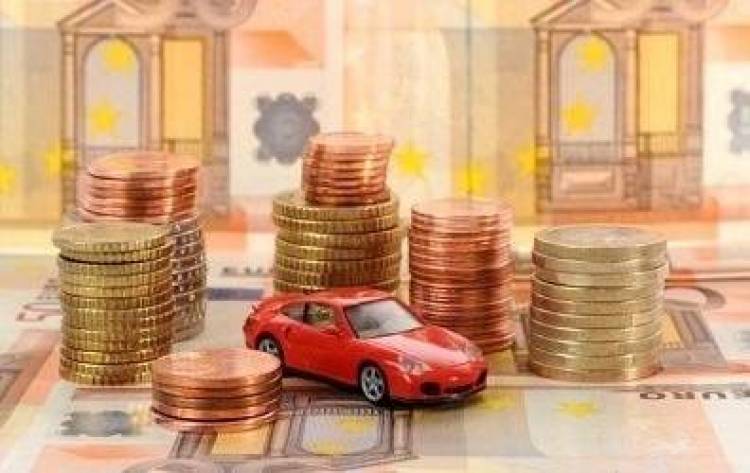 Διαθέσιμα από αύριο τα τέλη κυκλοφορίας