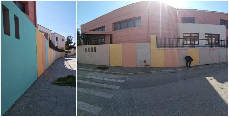 &Lambda;ή&mu;&nu;&omicron;&sigmaf;: &laquo;&Mu;&epsilon;&tau;&alpha;&mu;&omicron;&rho;&phi;ώ&theta;&eta;&kappa;&epsilon;&raquo; &tau;&omicron; &epsilon;&xi;&omega;&tau;&epsilon;&rho;&iota;&kappa;ό &tau;&omicron;&iota;&chi;ί&omicron; &tau;&omicron;&upsilon; 2&omicron;&upsilon; &Delta;&eta;&mu;&omicron;&tau;&iota;&kappa;&omicron;ύ &Sigma;&chi;&omicron;&lambda;&epsilon;ί&omicron;&upsilon; &Mu;ύ&rho;&iota;&nu;&alpha;&sigmaf;! (photos)