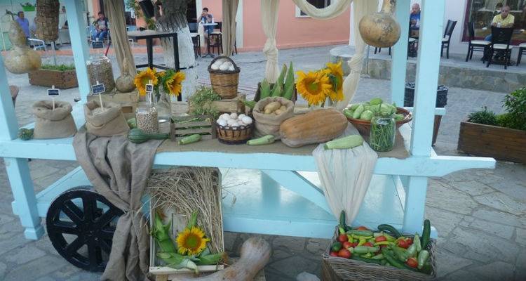 &Eta; &laquo;&Gamma;&iota;&omicron;&rho;&tau;ή &tau;&omicron;&upsilon; &Alpha;&gamma;&rho;ό&tau;&eta;&raquo; &gamma;&iota;&alpha; &delta;&epsilon;ύ&tau;&epsilon;&rho;&eta; &chi;&rho;&omicron;&nu;&iota;ά &sigma;&tau;&eta;&nu; &Alpha;&tau;&sigma;&iota;&kappa;ή | &Pi;&rho;ό&sigma;&kappa;&lambda;&eta;&sigma;&eta; &sigma;&tau;&omicron;&upsilon;&sigmaf; &alpha;&gamma;&rho;ό&tau;&epsilon;&sigmaf; &tau;&eta;&sigmaf; &Lambda;ή&mu;&nu;&omicron;&upsilon;