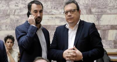 &Sigma;&tau;&eta; &laquo;&mu;ά&chi;&eta; &tau;&eta;&sigmaf; &mu;&omicron;&mu;&phi;ή&sigmaf;&raquo; &delta;&iota;&epsilon;&kappa;&delta;&iota;&kappa;&epsilon;ί &nu;&alpha; &mu;&pi;&epsilon;&iota; &omicron; &Sigma;&Upsilon;&Rho;&Iota;&Zeta;&Alpha; -&Zeta;&eta;&tau;ά &sigma;&upsilon;&nu;&delta;&iota;&alpha;&mu;ό&rho;&phi;&omega;&sigma;&eta; &tau;&omicron;&upsilon; &kappa;&epsilon;&iota;&mu;έ&nu;&omicron;&upsilon; &alpha;&pi;ό ό&lambda;&epsilon;&sigmaf; &tau;&iota;&sigmaf; &pi;&rho;&omicron;&omicron;&delta;&epsilon;&upsilon;&tau;&iota;&kappa;έ&sigmaf; &delta;&upsilon;&nu;ά&mu;&epsilon;&iota;&sigmaf;