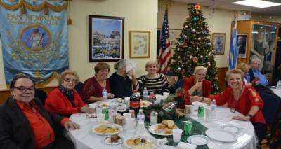 &Omicron;&iota; &Lambda;&eta;&mu;&nu;&iota;&omicron;ί &alpha;&nu;&alpha;&beta;ί&omega;&sigma;&alpha;&nu; &tau;&omicron; &pi;&alpha;&rho;&alpha;&delta;&omicron;&sigma;&iota;&alpha;&kappa;ό έ&theta;&iota;&mu;&omicron; &tau;&eta;&sigmaf; &laquo;&Alpha;&pi;&omicron;&sigma;&omicron;&rho;&tau;ή&sigmaf;&raquo;