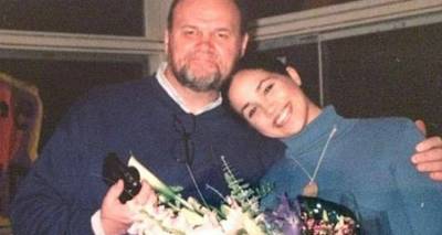 Megxit: Τόμας Μαρκλ κατά Μέγκαν Μαρκλ;