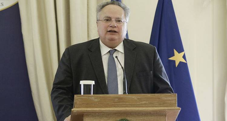 &Pi;&upsilon;&rho;&epsilon;&tau;ό&sigmaf; &delta;&iota;&alpha;&beta;&omicron;&upsilon;&lambda;&epsilon;ύ&sigma;&epsilon;&omega;&nu; &gamma;&iota;&alpha; &tau;&omicron; &Sigma;&kappa;&omicron;&pi;&iota;&alpha;&nu;ό: &Sigma;&tau;&eta;&nu; &Alpha;&theta;ή&nu;&alpha; &omicron; &alpha;&nu;&tau;&iota;&pi;&rho;ό&epsilon;&delta;&rho;&omicron;&sigmaf; &tau;&eta;&sigmaf; &Pi;&Gamma;&Delta;&Mu;