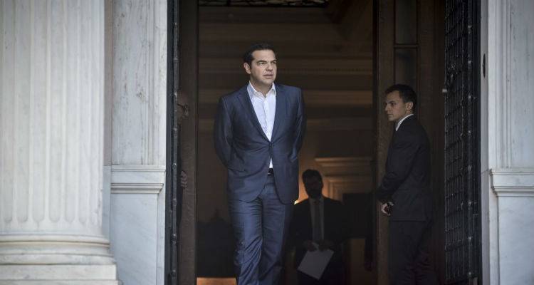 &Sigma;ή&mu;&epsilon;&rho;&alpha; &eta; &omicron;&rho;&kappa;&omega;&mu;&omicron;&sigma;ί&alpha; &tau;&omega;&nu; &nu;έ&omega;&nu; &upsilon;&pi;&omicron;&upsilon;&rho;&gamma;ώ&nu;