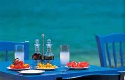 Το ούζο Μυτιλήνης εκπέμπει SOS