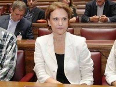 Ρεπούση: Μύθος ο χορός του Ζαλόγγου