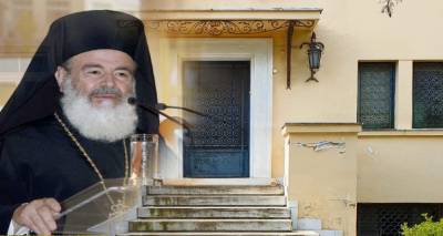 &Omicron; &Pi;. &Mu;&pi;&omicron;ύ&mu;&pi;&omicron;&upsilon;&rho;&alpha;&sigmaf; &nu;&omicron;ί&kappa;&iota;&alpha;&sigma;&epsilon; &tau;&omicron; &sigma;&pi;ί&tau;&iota; &tau;&omicron;&upsilon; &mu;&alpha;&kappa;&alpha;&rho;&iota;&sigma;&tau;&omicron;ύ &Chi;&rho;&iota;&sigma;&tau;ό&delta;&omicron;&upsilon;&lambda;&omicron;&upsilon; &mu;&epsilon; 5.000 &epsilon;&upsilon;&rho;ώ &tau;&omicron; &mu;ή&nu;&alpha;