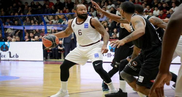 Αποσύρεται ο Αναστόπουλος, αλλάζει ο διαιτητής στη Λήμνο