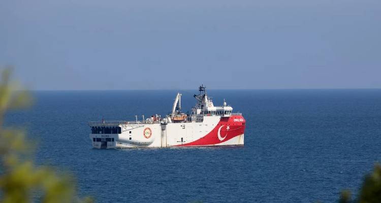 Φωτογραφία: AP Photo/Burhan Ozbilici