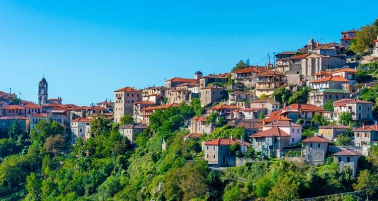 Οικισμοί κάτω των 2.000 κατοίκων: Με τα σημερινά όρια η δυνατότητα δόμησης για 9 στους 10