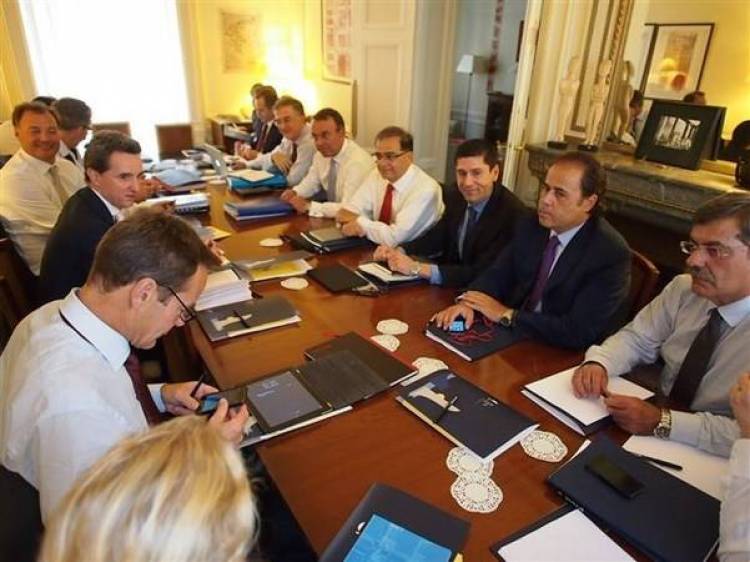 Απεργεί ο Εμπορικός Σύλλογος Λήμνου