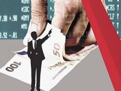 Μειώνεται στο 13% ο Φ.Π.Α στην εστίαση τη νέα χρονιά