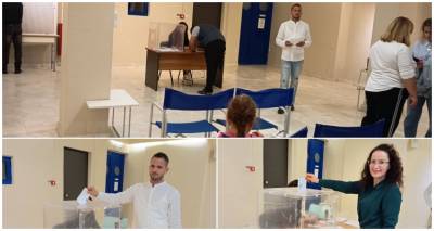 &Iota;&delta;&rho;ύ&theta;&eta;&kappa;&epsilon; &kappa;&alpha;&iota; &sigma;&upsilon;&gamma;&kappa;&rho;&omicron;&tau;ή&theta;&eta;&kappa;&epsilon; &sigma;&epsilon; &sigma;ώ&mu;&alpha; &eta; &laquo;&Alpha;&lambda;&beta;&alpha;&nu;&iota;&kappa;ή &Kappa;&omicron;&iota;&nu;ό&tau;&eta;&tau;&alpha; &Lambda;ή&mu;&nu;&omicron;&upsilon;&raquo; | &Tau;&omicron; &mu;ή&nu;&upsilon;&mu;&alpha; &gamma;&iota;&alpha; &tau;&eta;&nu; 8&eta; &Omicron;&kappa;&tau;&omega;&beta;&rho;ί&omicron;&upsilon;