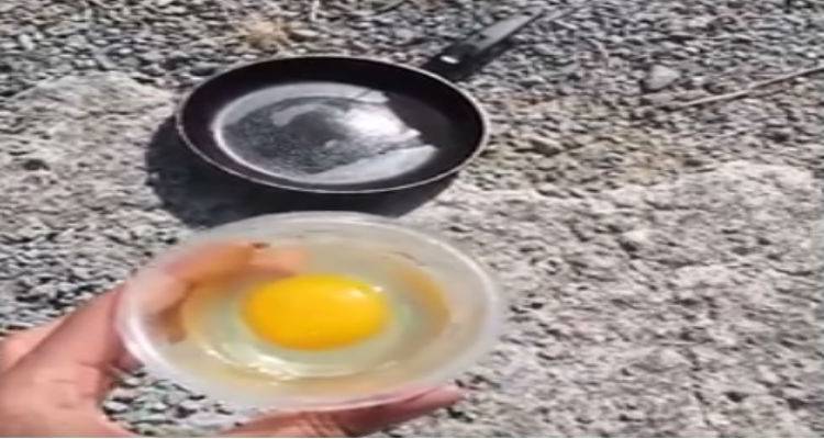 &Kappa;&alpha;&iota; &sigma;&tau;&eta; &Lambda;ή&mu;&nu;&omicron; &tau;&eta;&gamma;ά&nu;&iota;&sigma;&alpha;&nu; &alpha;&upsilon;&gamma;ό &sigma;&tau;&omicron;&nu; ή&lambda;&iota;&omicron; (video)