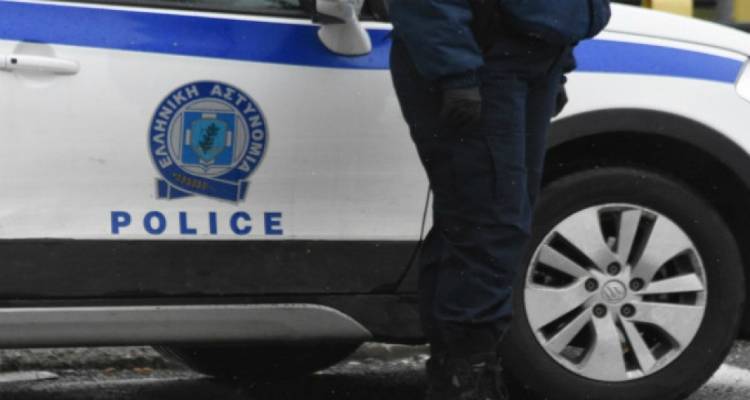 Συνελήφθη ανήλικος στη Λήμνο για παράβαση του Κώδικα Οδικής Κυκλοφορίας