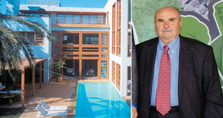 &Alpha;&pi;ό &tau;&omicron;&nu; &Kappa;&omega;&sigma;&tau;ό&pi;&omicron;&upsilon;&lambda;&omicron; &sigma;&tau;&omicron;&upsilon;&sigmaf; &Kappa;&iota;&nu;έ&zeta;&omicron;&upsilon;&sigmaf; | &Pi;&omicron;&iota;&omicron;&sigmaf; &epsilon;ί&nu;&alpha;&iota; &omicron; &alpha;&nu;&tau;&iota;&pi;&rho;ό&epsilon;&delta;&rho;&omicron;&sigmaf; &tau;&eta;&sigmaf; Jumbo &pi;&omicron;&upsilon; &alpha;&pi;&omicron;&pi;έ&mu;&pi;&epsilon;&tau;&alpha;&iota;