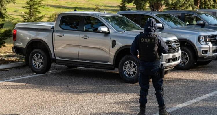 &Epsilon;&pi;&iota;&chi;&epsilon;ί&rho;&eta;&sigma;&eta;-&mu;&alpha;&mu;&omicron;ύ&theta; &tau;&eta;&sigmaf; &Epsilon;&Lambda;&Alpha;&Sigma; &sigma;&tau;&eta;&nu; &Kappa;&rho;ή&tau;&eta;: 15 &sigma;&upsilon;&lambda;&lambda;ή&psi;&epsilon;&iota;&sigmaf; &sigma;&epsilon; έ&rho;&epsilon;&upsilon;&nu;&epsilon;&sigmaf; &gamma;&iota;&alpha; &nu;&alpha;&rho;&kappa;&omega;&tau;&iota;&kappa;&alpha;, ό&pi;&lambda;&alpha;, &pi;&alpha;&rho;ά&nu;&omicron;&mu;&epsilon;&sigmaf; &epsilon;&pi;&iota;&delta;&omicron;&tau;ή&sigma;&epsilon;&iota;&sigmaf; &Omicron;&Pi;&Epsilon;&Kappa;&Epsilon;&Pi;&Epsilon; -&Omicron;&iota; &pi;&alpha;&lambda;&iota;&omicron;ί &gamma;&nu;ώ&rho;&iota;&mu;&omicron;&iota;