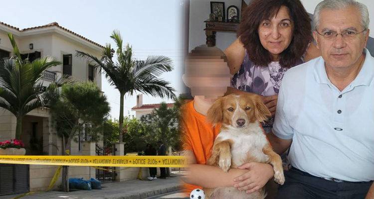&Sigma;&upsilon;&nu;&epsilon;&chi;ί&zeta;&epsilon;&tau;&alpha;&iota; &tau;&omicron; &theta;&rho;ί&lambda;&epsilon;&rho; &sigma;&tau;&eta;&nu; &Kappa;ύ&pi;&rho;&omicron;: &Omicron; 33&chi;&rho;&omicron;&nu;&omicron;&sigmaf; &pi;&omicron;&upsilon; &sigma;&upsilon;&nu;&epsilon;&lambda;ή&phi;&theta;&eta; &delta;&epsilon;&nu; &epsilon;ί&nu;&alpha;&iota; &omicron; &beta;&alpha;&sigma;&iota;&kappa;ό&sigmaf; ύ&pi;&omicron;&pi;&tau;&omicron;&sigmaf;