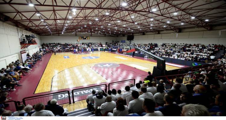 Κεκλεισμένων των θυρών όλα τα ματς για 2 εβδομάδες! | Ποιες αναμετρήσεις του Ήφαιστου επηρεάζονται
