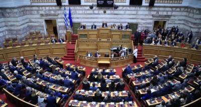 Στη δημοσιότητα τα «πόθεν έσχες» των πολιτικών -Αναρτήθηκαν στον ιστότοπο της Βουλής