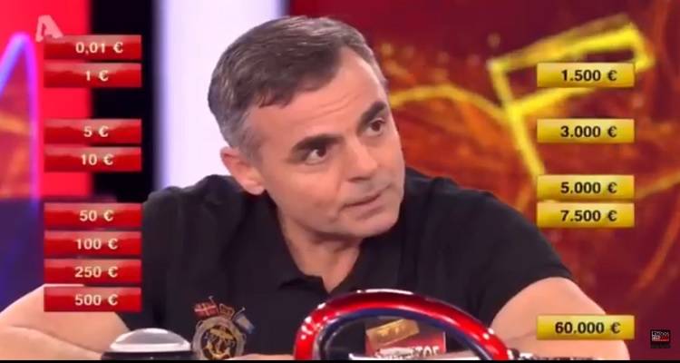 Η Λήμνος στο Deal: «Είναι το σμαράγδι του Β.Α Αιγαίου (video)