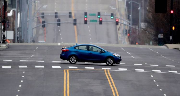 Κορωνοϊός: Ο Δυτικός Κόσμος σε χάος | Εκατόμβες νεκρών στην Ιταλία, κλεισμένη σπίτι της η Ευρώπη, σε συναγερμό οι ΗΠΑ