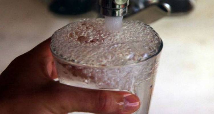 Προς λύση το πρόβλημα με το νερό του Πλατύ