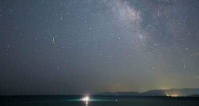 &Pi;&epsilon;&rho;&sigma;&epsilon;ί&delta;&epsilon;&sigmaf; 2018: &Kappa;&omicron;&rho;&upsilon;&phi;ώ&nu;&epsilon;&tau;&alpha;&iota; &eta; &beta;&rho;&omicron;&chi;ή &alpha;&pi;ό &pi;&epsilon;&phi;&tau;&alpha;&sigma;&tau;έ&rho;&iota;&alpha; &tau;&omicron; &beta;&rho;ά&delta;&upsilon; &tau;&eta;&sigmaf; &Kappa;&upsilon;&rho;&iota;&alpha;&kappa;ή&sigmaf;
