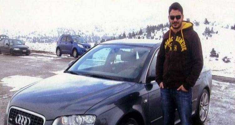 &Upsilon;&pi;ό&theta;&epsilon;&sigma;&eta; &Mu;ά&rho;&iota;&omicron;&upsilon; &Pi;&alpha;&pi;&alpha;&gamma;&epsilon;&omega;&rho;&gamma;ί&omicron;&upsilon;: &Alpha;&upsilon;&tau;ό &epsilon;ί&nu;&alpha;&iota; &tau;&omicron; &sigma;&eta;&mu;&epsilon;ί&omicron; &tau;&eta;&sigmaf; &delta;&omicron;&lambda;&omicron;&phi;&omicron;&nu;ί&alpha;&sigmaf; | &Pi;&omicron;ύ &tau;&omicron;&nu; έ&kappa;&rho;&upsilon;&psi;&alpha;&nu;