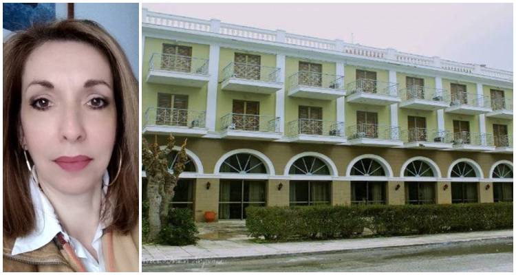 &Xi;&epsilon;&nu;&omicron;&delta;&omicron;&chi;&epsilon;ί&omicron; &laquo;&Alpha;&kappa;&tau;ή &Kappa;ά&sigma;&tau;&rho;&omicron;&raquo;:  &laquo;&Tau;&omicron; &alpha;&rho;&gamma;ό&tau;&epsilon;&rho;&omicron; &sigma;&epsilon; 2 &chi;&rho;ό&nu;&iota;&alpha; &eta; &epsilon;&pi;&alpha;&nu;&alpha;&lambda;&epsilon;&iota;&tau;&omicron;&upsilon;&rho;&gamma;ί&alpha; &tau;&omicron;&upsilon;&raquo; (audio)