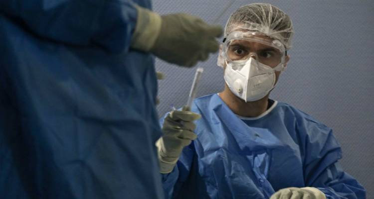 Κορωνοϊός: 58 νέα κρούσματα | Τα 28 στις πύλες εισόδου