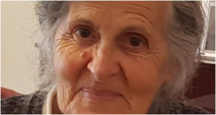 Έφυγε από τη ζωή η Γεωργία Καλογήρου