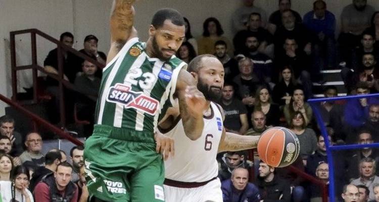 Ήφαιστος Λήμνου: Με Παναθηναϊκό για το καλύτερο