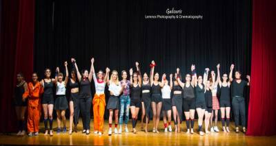 &Phi;&omicron;&iota;&tau;&eta;&tau;&iota;&kappa;ή Έ&kappa;&phi;&rho;&alpha;&sigma;&eta; &gamma;&iota;&alpha; 6&eta; &chi;&rho;&omicron;&nu;&iota;ά &sigma;&tau;&eta; &Lambda;ή&mu;&nu;&omicron; | &Tau;&omicron; &pi;&rho;ό&gamma;&rho;&alpha;&mu;&mu;&alpha; &tau;&omega;&nu; &epsilon;&kappa;&delta;&eta;&lambda;ώ&sigma;&epsilon;&omega;&nu;