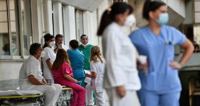 &Kappa;&omicron;&rho;&omega;&nu;&omicron;ϊό&sigmaf;: &Sigma;&eta;&mu;ά&delta;&iota;&alpha; &laquo;&epsilon;&kappa;&tau;ό&nu;&omega;&sigma;&eta;&sigmaf;&raquo; &sigma;&tau;&omicron; &mu;έ&tau;&omega;&pi;&omicron; &tau;&eta;&sigmaf; &pi;&alpha;&nu;&delta;&eta;&mu;ί&alpha;&sigmaf; &kappa;&alpha;&iota; &tau;&omicron;&upsilon; &Epsilon;&Sigma;&Upsilon; | &Mu;&epsilon;&iota;ώ&nu;&omicron;&nu;&tau;&alpha;&iota; &omicron;&iota; &alpha;&nu;&epsilon;&mu;&beta;&omicron;&lambda;ί&alpha;&sigma;&tau;&omicron;&iota; &upsilon;&gamma;&epsilon;&iota;&omicron;&nu;&omicron;&mu;&iota;&kappa;&omicron;ί