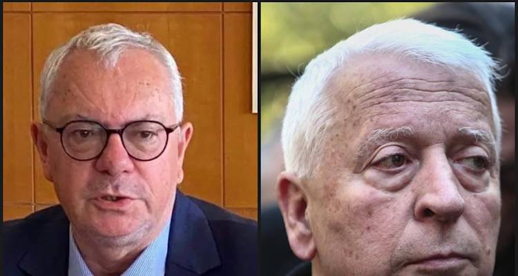 Μελέλης προς Μουτζούρη: «Δεν ορίσατε ενεργειακό υπεύθυνο και χάνουμε τα μέτρα στήριξης και προσλήψεις προσωπικού»