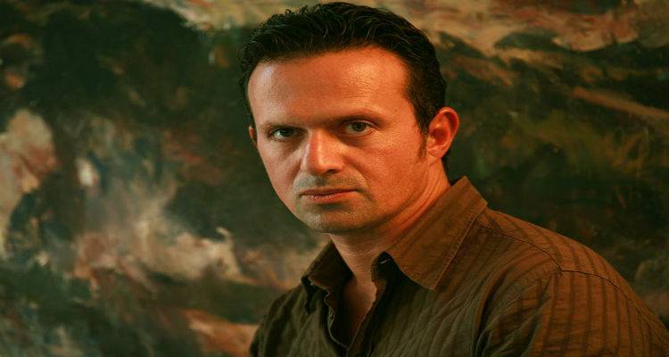 «Φύσις»: Ατομική έκθεση του Λημνιού Ανδρέα Κοντέλλη