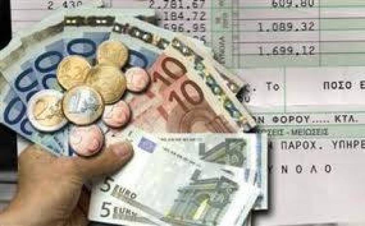 Πέρα από κάθε προσδοκία τα φορολογικά έσοδα τον προηγούμενο μήνα