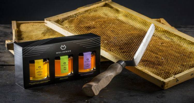 &Delta;ύ&omicron; &beta;&rho;&alpha;&beta;&epsilon;ί&alpha; &gamma;&iota;&alpha; &tau;&omicron; &mu;έ&lambda;&iota; Melimnos