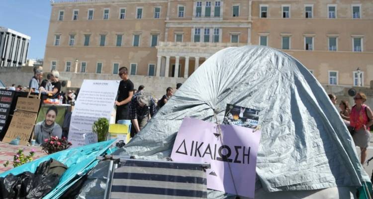 Μνημείο Αγνώστου Στρατιώτη: Ένα κουβάρι οι αρμοδιότητες ανάμεσα σε υπ. Άμυνας, Δήμο Αθηναίων και Αστυνομία -Τι θα αλλάξει