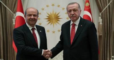 &Kappa;ύ&pi;&rho;&omicron;&sigmaf; - &Epsilon;&rho;&nu;&tau;&omicron;&gamma;ά&nu;: &Sigma;&tau;&eta;&rho;ί&zeta;&epsilon;&iota; &tau;&omicron; &laquo;ό&rho;&alpha;&mu;&alpha;&raquo; &Tau;&alpha;&tau;ά&rho; &gamma;&iota;&alpha; &delta;&iota;&chi;&omicron;&tau;ό&mu;&eta;&sigma;&eta;