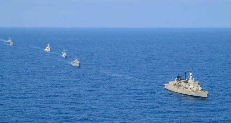 Στο στόχαστρο και η Λήμνος στη νέα προκλητική NAVTEX της Τουρκίας