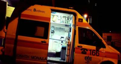 &Tau;&rho;&alpha;&gamma;&iota;&kappa;ή &iota;&sigma;&tau;&omicron;&rho;ί&alpha; &sigma;&tau;&alpha; &Tau;&rho;ί&kappa;&alpha;&lambda;&alpha; | &Mu;&eta;&tau;έ&rho;&alpha; &kappa;&alpha;&iota; 2 &alpha;&nu;ή&lambda;&iota;&kappa;&alpha; &kappa;&omicron;&rho;ί&tau;&sigma;&iota;&alpha; έ&mu;&epsilon;&nu;&alpha;&nu; &mu;&epsilon; &tau;&omicron;&nu; &nu;&epsilon;&kappa;&rho;ό &pi;&alpha;&tau;έ&rho;&alpha; &tau;&omicron;&upsilon;&sigmaf;