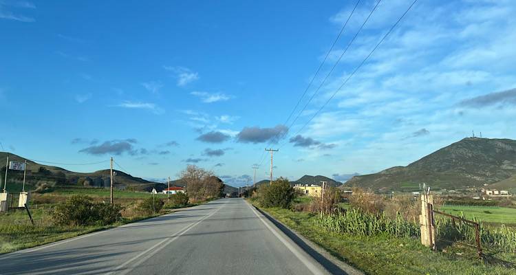 Με αίθριο καιρό η Καθαρά Δευτέρα στη Λήμνο