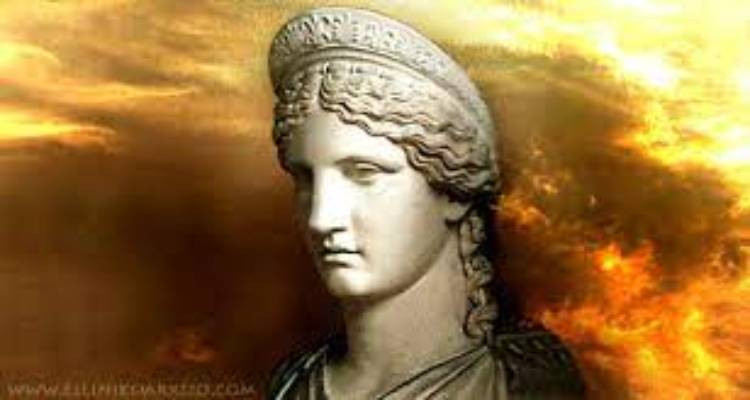 Ένα έργο του Γιάννη Γιαννέλη Θεοδοσιάδη 