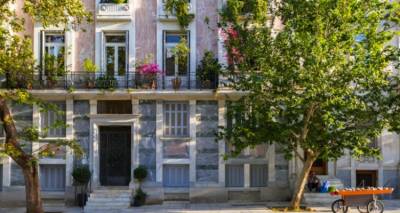 &Epsilon;&rho;&chi;&omicron;&nu;&tau;&alpha;&iota; &sigma;&tau;&eta;&nu; &Epsilon;&lambda;&lambda;ά&delta;&alpha; &gamma;&iota;&alpha; &nu;&alpha; &alpha;&gamma;&omicron;&rho;ά&sigma;&omicron;&upsilon;&nu; &sigma;&pi;ί&tau;&iota;&alpha; | &Rho;&epsilon;&kappa;ό&rho; &sigma;&tau;&eta;&nu; &alpha;&gamma;&omicron;&rho;ά &alpha;&kappa;&iota;&nu;ή&tau;&omega;&nu; &alpha;&pi;ό &xi;έ&nu;&omicron;&upsilon;&sigmaf;